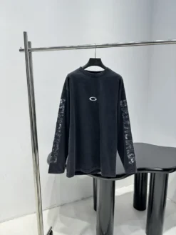 BALENCIAGA T-shirts & Vests Jersey S-L B20202605271455109