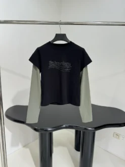 BALENCIAGA T-shirts & Vests Knit S-L B20202605271442109
