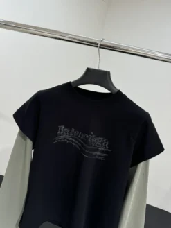 Alternative view of BALENCIAGA T-shirts & Vests Knit S-L B20202605271442109
