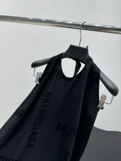 Alternative view of BALENCIAGA T-shirts & Vests Silk S-L A9020260527146099