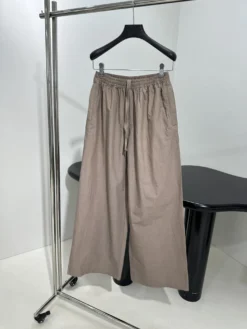 BALENCIAGA Trousers & Shorts Cotton S-L D30202605271452169