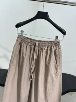 Alternative view of BALENCIAGA Trousers & Shorts Cotton S-L D30202605271452169