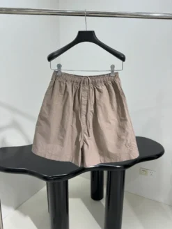 BALENCIAGA Trousers & Shorts CottonSilk S-L B40202605271451109