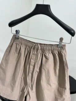 Alternative view of BALENCIAGA Trousers & Shorts CottonSilk S-L B40202605271451109