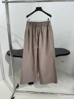 BALENCIAGA Trousers & Shorts CottonSilk S-L D60202605271449179