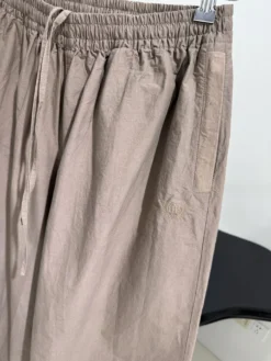 Alternative view of BALENCIAGA Trousers & Shorts CottonSilk S-L D60202605271449179