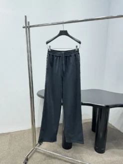 BALENCIAGA Trousers & Shorts Knitted S-L B90202605271463129