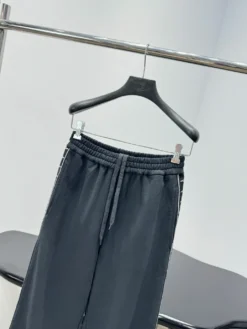 Alternative view of BALENCIAGA Trousers & Shorts Knitted S-L B90202605271463129