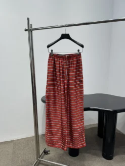 BALENCIAGA Trousers & Shorts Poplin S-L B70202605271465119