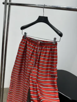 Alternative view of BALENCIAGA Trousers & Shorts Poplin S-L B70202605271465119
