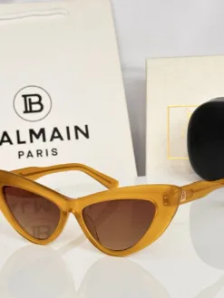 Alternative view of BALMAIN Glasses & Sunglasses A4520260504746979