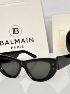 Alternative view of BALMAIN Glasses & Sunglasses A4520260504747279