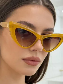 Alternative view of BALMAIN Glasses & Sunglasses A5920260504746779