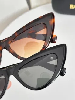 BALMAIN Glasses & Sunglasses A5920260504746879