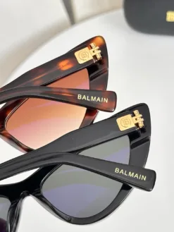 Alternative view of BALMAIN Glasses & Sunglasses A5920260504746879