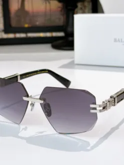 Alternative view of BALMAIN Glasses & Sunglasses A7520260504864889