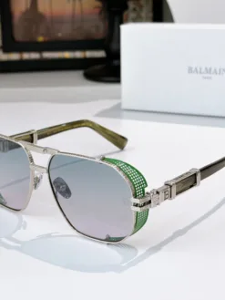 BALMAIN Glasses & Sunglasses A7520260504865189