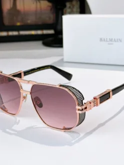 Alternative view of BALMAIN Glasses & Sunglasses A7520260504865189