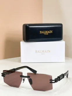 BALMAIN Glasses & Sunglasses B752026050410476109
