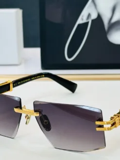 BALMAIN Glasses & Sunglasses B75202605048208109