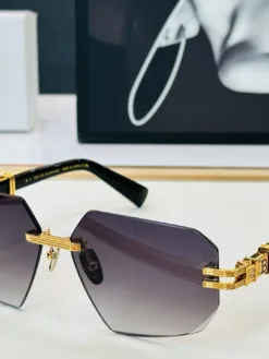 BALMAIN Glasses & Sunglasses B76202605048209109