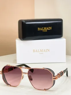 Alternative view of BALMAIN Glasses & Sunglasses B792026050410478119