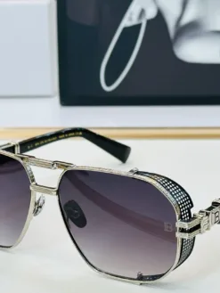 BALMAIN Glasses & Sunglasses B79202605048210119