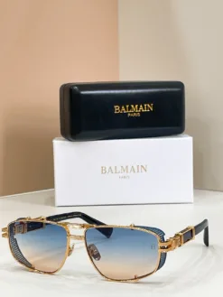 BALMAIN Glasses & Sunglasses B802026050410480119
