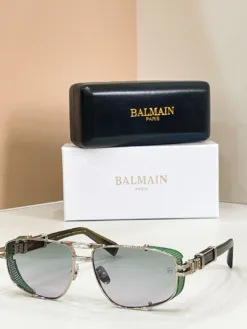 Alternative view of BALMAIN Glasses & Sunglasses B802026050410480119