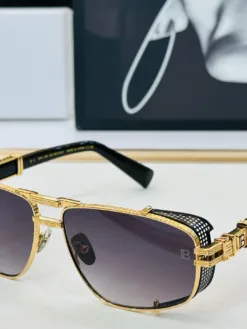 BALMAIN Glasses & Sunglasses B80202605048211119