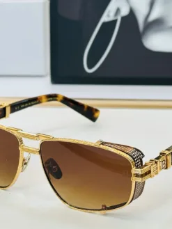 Alternative view of BALMAIN Glasses & Sunglasses B80202605048211119