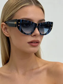 BALMAIN Glasses & Sunglasses E520260504747049