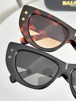 BALMAIN Glasses & Sunglasses E520260504747149
