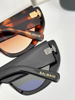 Alternative view of BALMAIN Glasses & Sunglasses E520260504747149