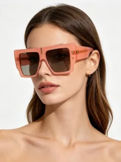 BALMAIN Glasses & Sunglasses E720260504603649