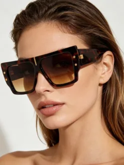 Alternative view of BALMAIN Glasses & Sunglasses E720260504603649