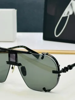 BALMAIN Glasses & Sunglasses F320260504306149