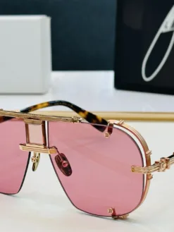 Alternative view of BALMAIN Glasses & Sunglasses F320260504306149