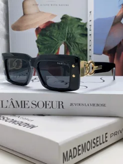 BALMAIN Glasses & Sunglasses G520260504429259