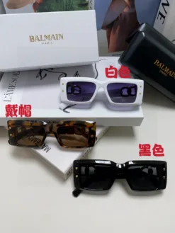 Alternative view of BALMAIN Glasses & Sunglasses G520260504429259