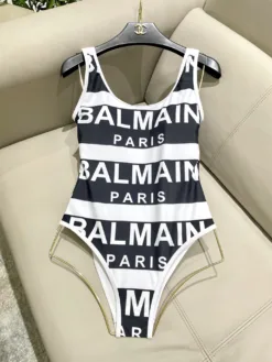 Alternative view of BALMAIN Swimwear G520260503273059