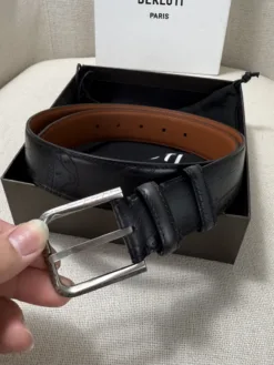 BERLUTI Belts Men B80202605040895119