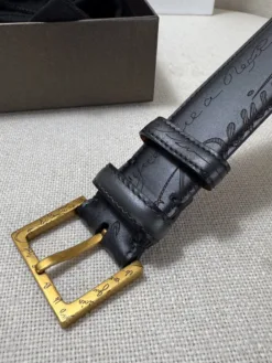 BERLUTI Belts Men B80202605040955119
