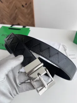 Alternative view of BOTTEGA VENETA Belts Men B026202605040030609