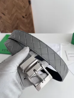 Alternative view of BOTTEGA VENETA Belts Men B026202605040032609