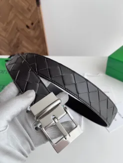 Alternative view of BOTTEGA VENETA Belts Men B026202605040034609