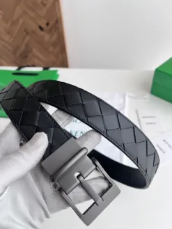 Alternative view of BOTTEGA VENETA Belts Men B026202605040035609