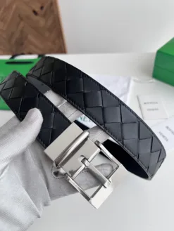 Alternative view of BOTTEGA VENETA Belts Men B026202605040036609