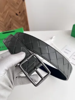 Alternative view of BOTTEGA VENETA Belts Men B026202605040986609