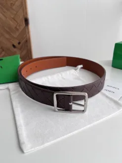 BOTTEGA VENETA Belts Men B026202605040987609